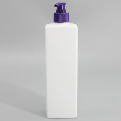 HDPE 28mm 550ml Reusable Pump Bottles