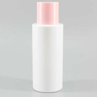 White 57*124mm 10.14oz Skin Care Bottles