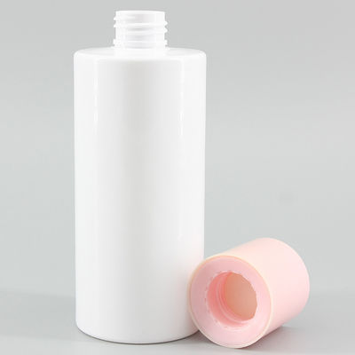 White 57*124mm 10.14oz Skin Care Bottles