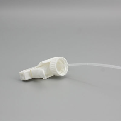 28mm Plastic Trigger Pump Sprayer Screen Printing