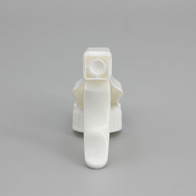 28mm Plastic Trigger Pump Sprayer Screen Printing