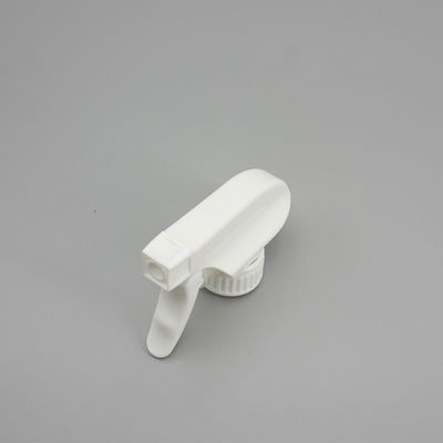 28mm Plastic Trigger Pump Sprayer Screen Printing