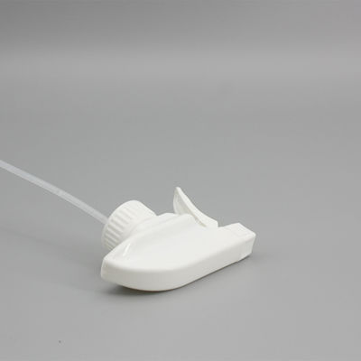 28mm Plastic Trigger Pump Sprayer Screen Printing