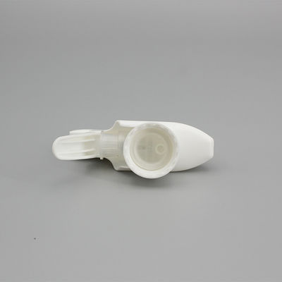 28mm Plastic Trigger Pump Sprayer Screen Printing
