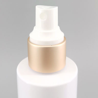 200ml PET 7oz Round Alcohol Disinfectant Spray Packaging Bottle
