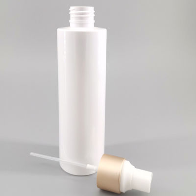 200ml PET 7oz Round Alcohol Disinfectant Spray Packaging Bottle
