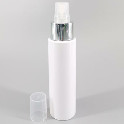 Electroplated Golden Nozzle  2.1oz Cosmetic Packaging Bottle