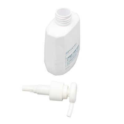 150ml PET 5oz Cosmetic Hand Cream Skincare Packaging Bottle