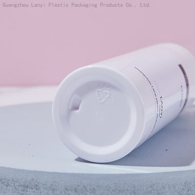 Double Cap Home 200ml 150ml PET Plastic Spray Bottle