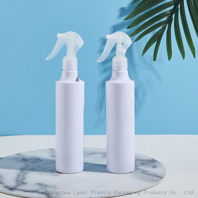 Cylinder Mist Barber 300ml Chemical Resistant Spray Bottle