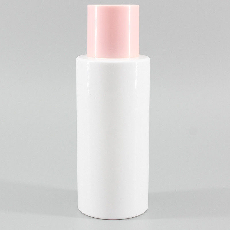 White 57*124mm 10.14oz Skin Care Bottles