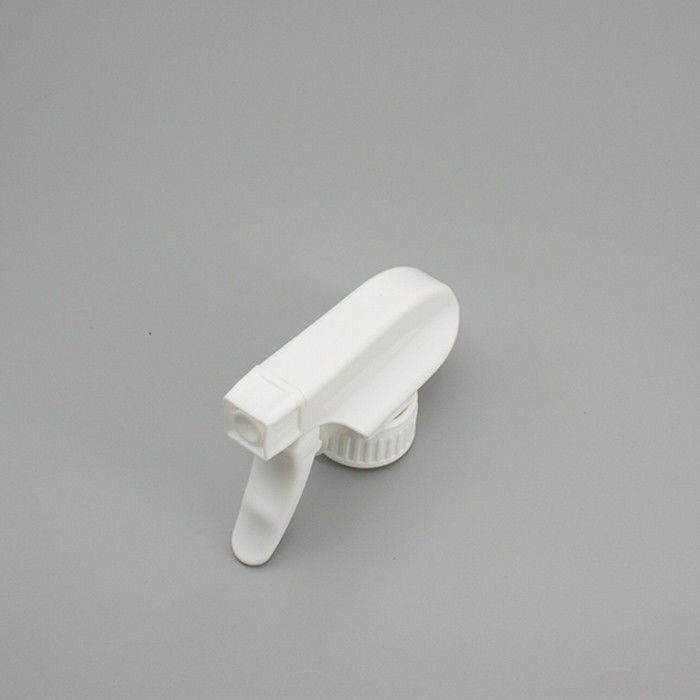 28mm Plastic Trigger Pump Sprayer Screen Printing